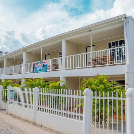 Rocky Cay Lodging Hotel San Andres  Exterior photo