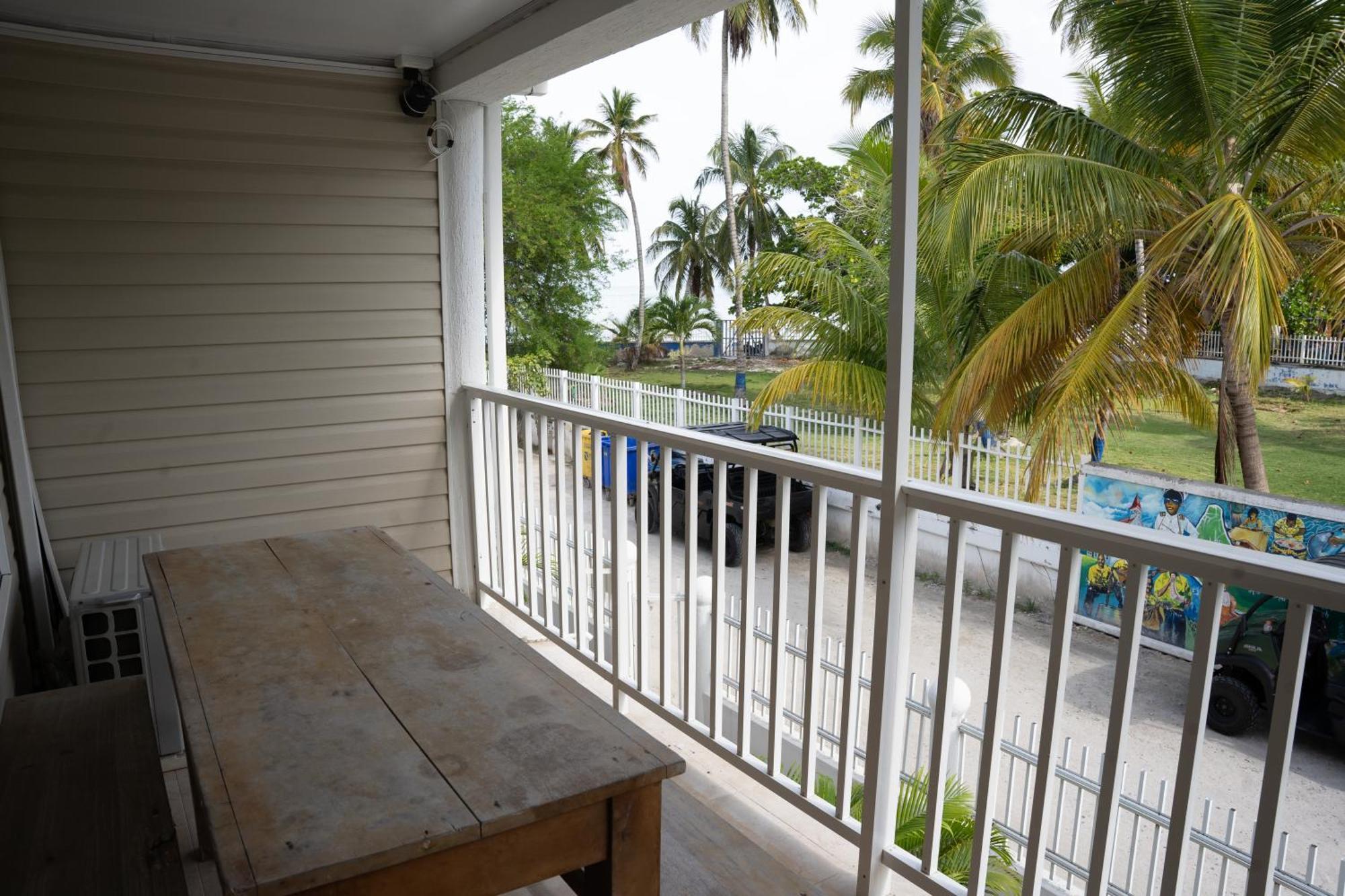 Rocky Cay Lodging Hotel San Andres  Exterior photo